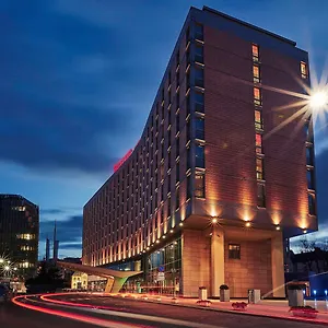 Mercure Centrum 4* Posen