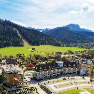 Grand Nosalowy Dwor 4* Zakopane
