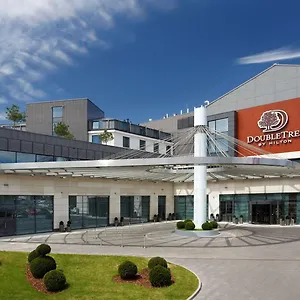 Doubletree By Hilton & Conference Centre 4* Warschau