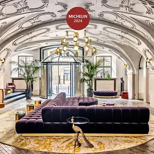 H15 Luxury Palace - Destigo Krakau
