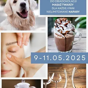 Konradówka Wellness&spa 3* Karpacz