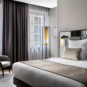 Leonardo Royal 4* Warschau