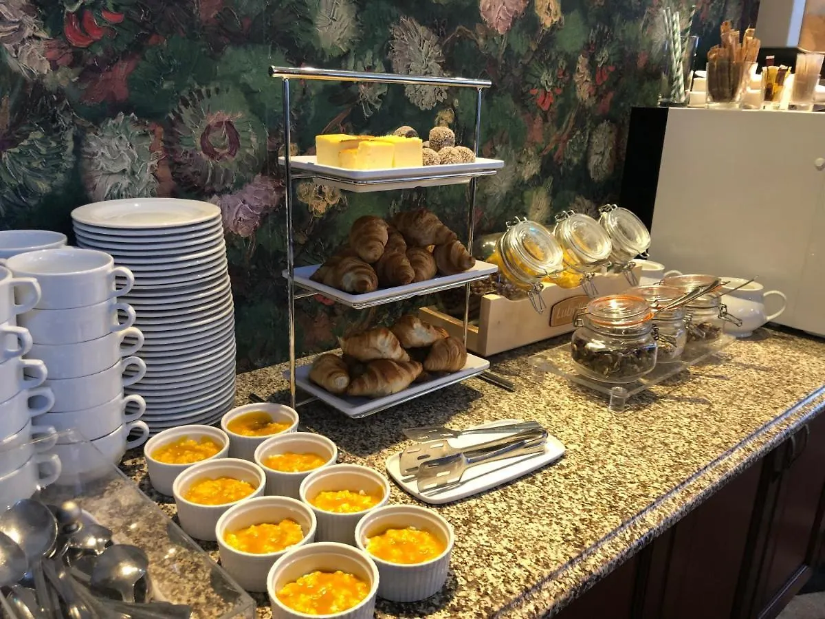 Hotel Great Polonia Krakow Airport - Ex Hotel Witek Модльничка 4*,  Польша