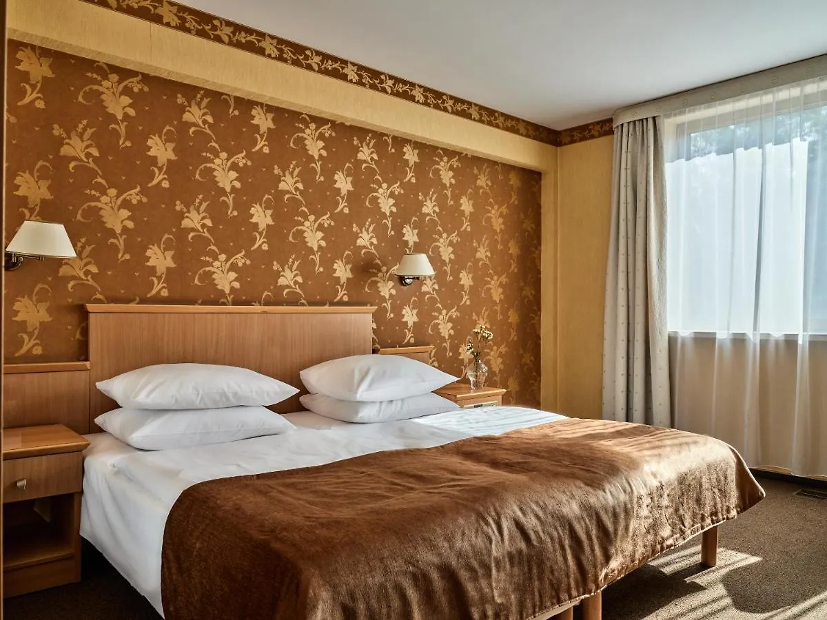 Hotel Great Polonia Krakow Airport - Ex Hotel Witek Модльничка