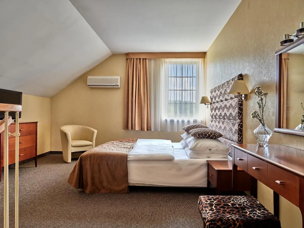 Hotel Great Polonia Krakow Airport - Ex Hotel Witek Модльничка