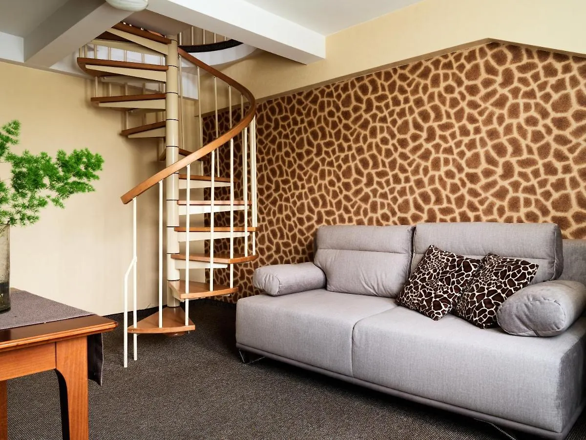 Hotel Great Polonia Krakow Airport - Ex Hotel Witek Модльничка 4*,  Польша