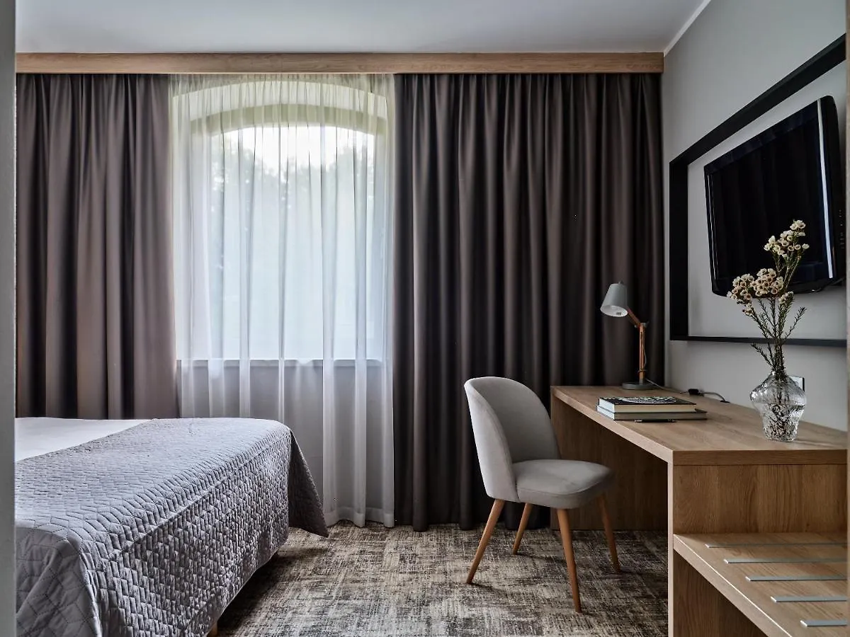 Hotel Great Polonia Krakow Airport - Ex Hotel Witek Модльничка