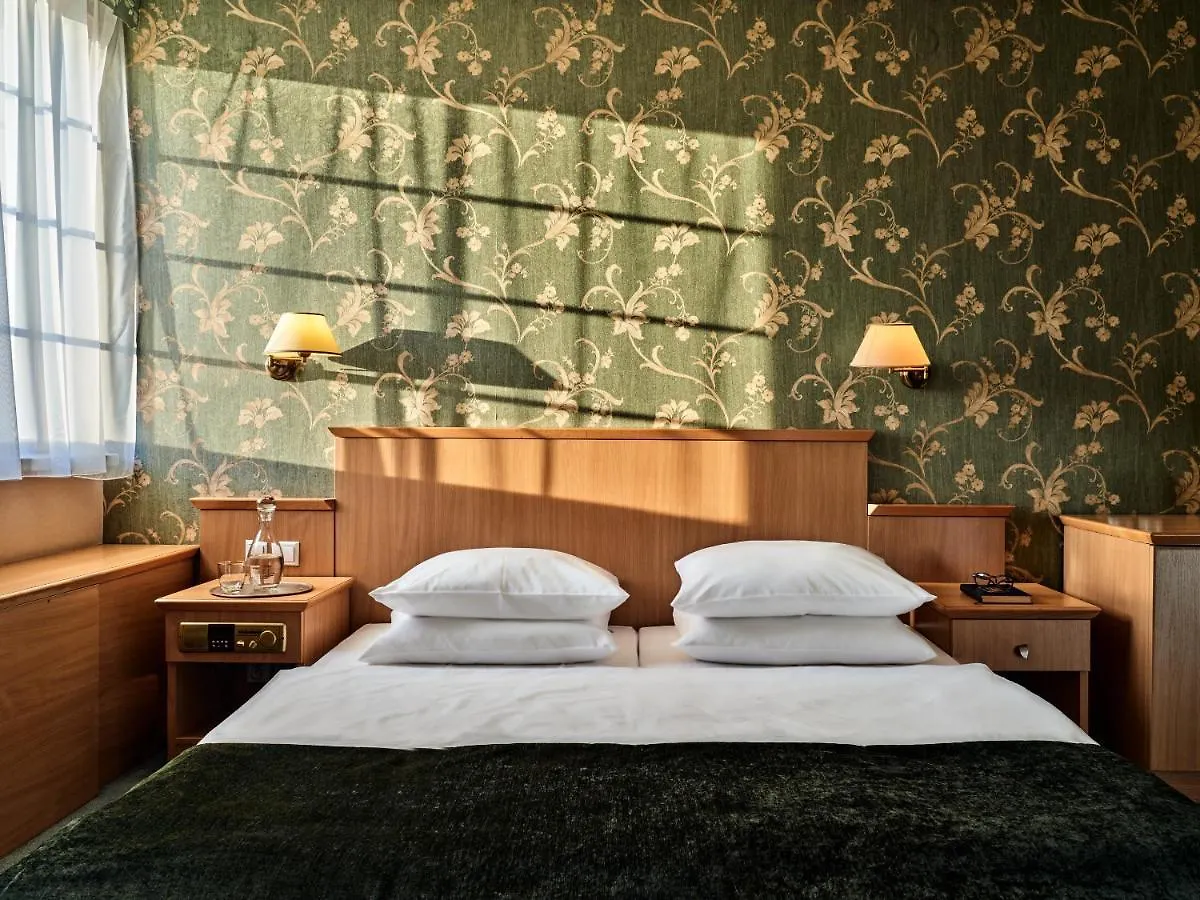 Hotel Great Polonia Krakow Airport - Ex Hotel Witek Модльничка