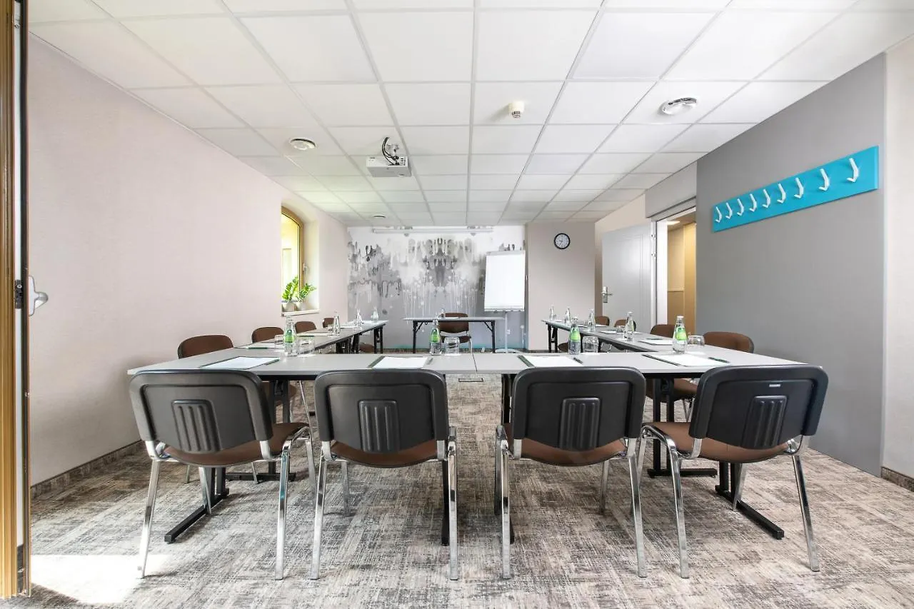 Hotel Great Polonia Krakow Airport - Ex Hotel Witek Модльничка