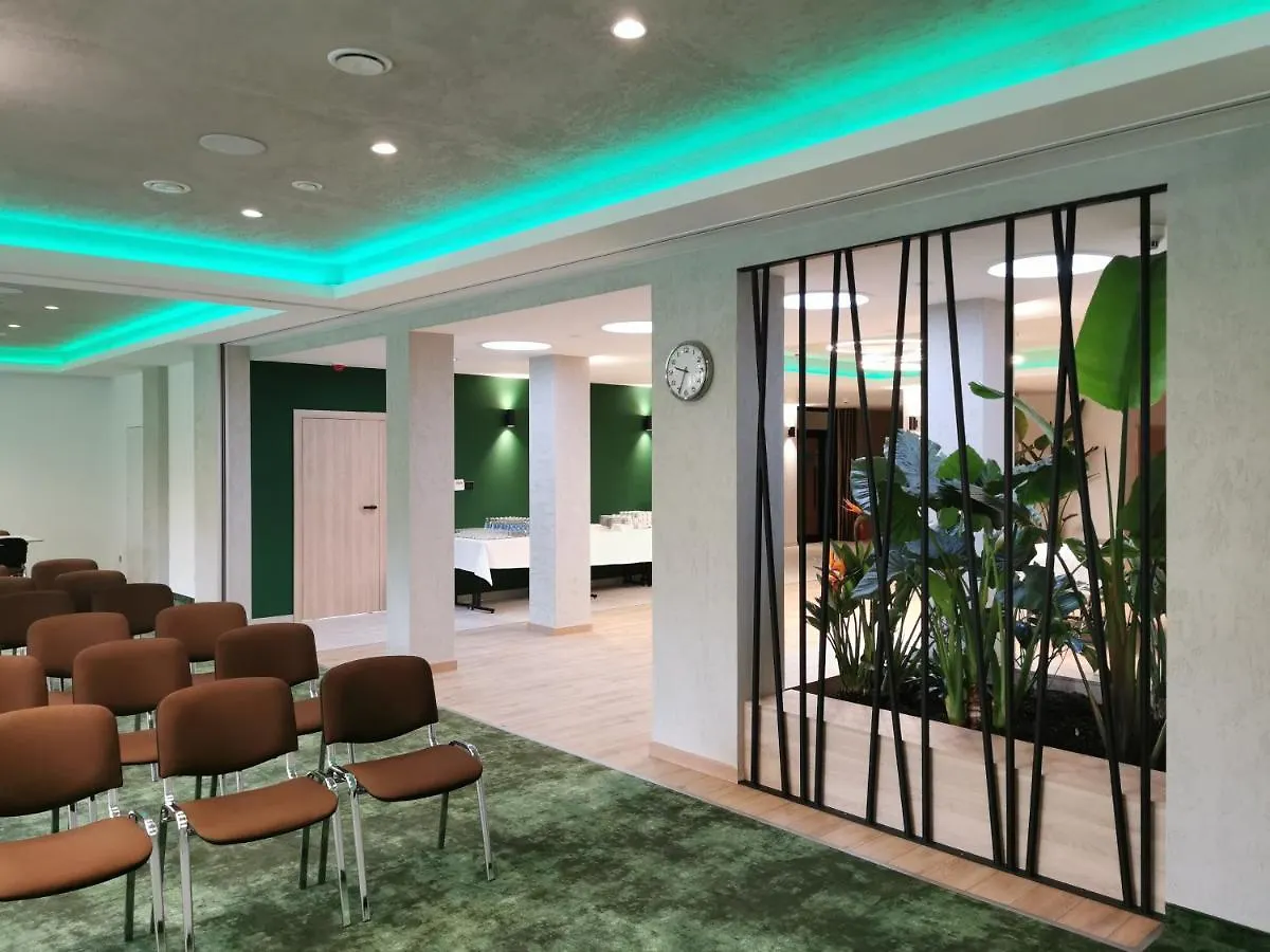 Hotel Great Polonia Krakow Airport - Ex Hotel Witek Модльничка