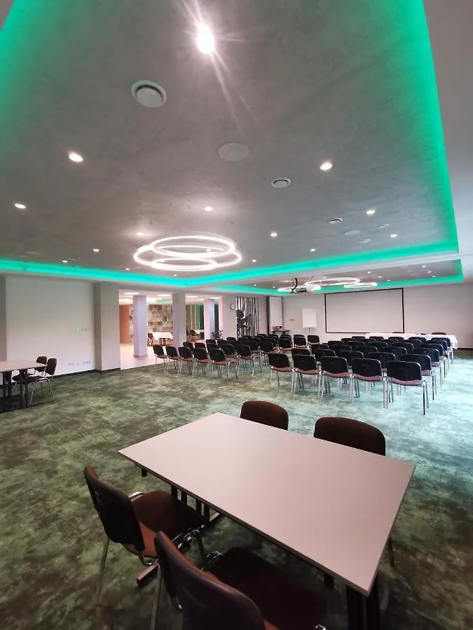 Hotel Great Polonia Krakow Airport - Ex Hotel Witek Модльничка