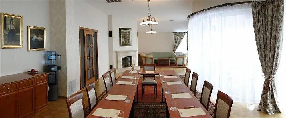 Hotel Great Polonia Krakow Airport - Ex Hotel Witek Модльничка
