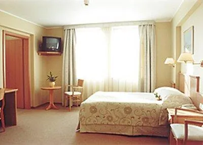 Hotel Great Polonia Krakow Airport - Ex Hotel Witek Модльничка