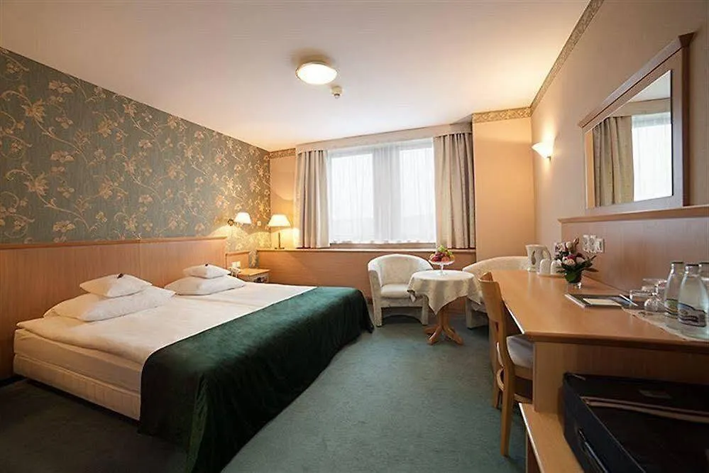 Hotel Great Polonia Krakow Airport - Ex Hotel Witek Модльничка