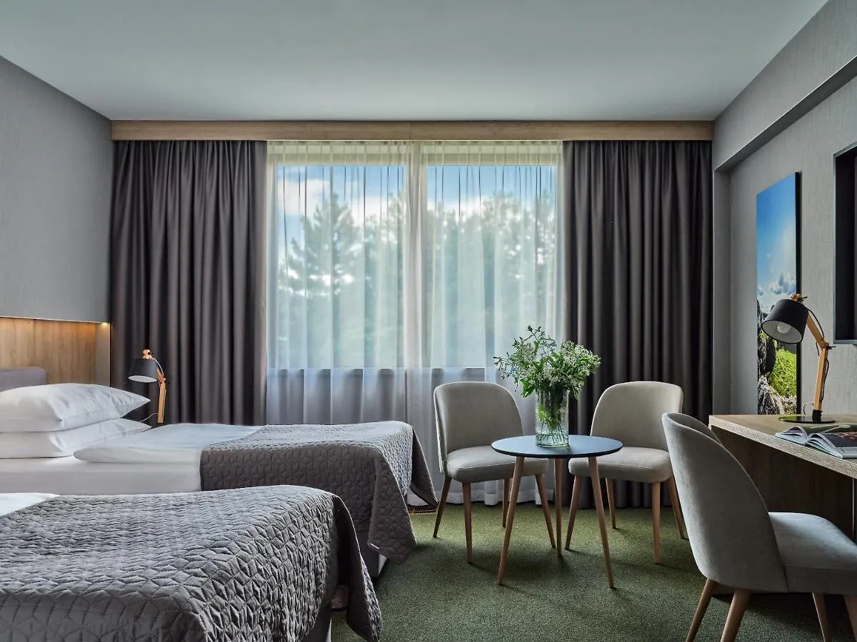 Hotel Great Polonia Krakow Airport - Ex Hotel Witek Modlniczka