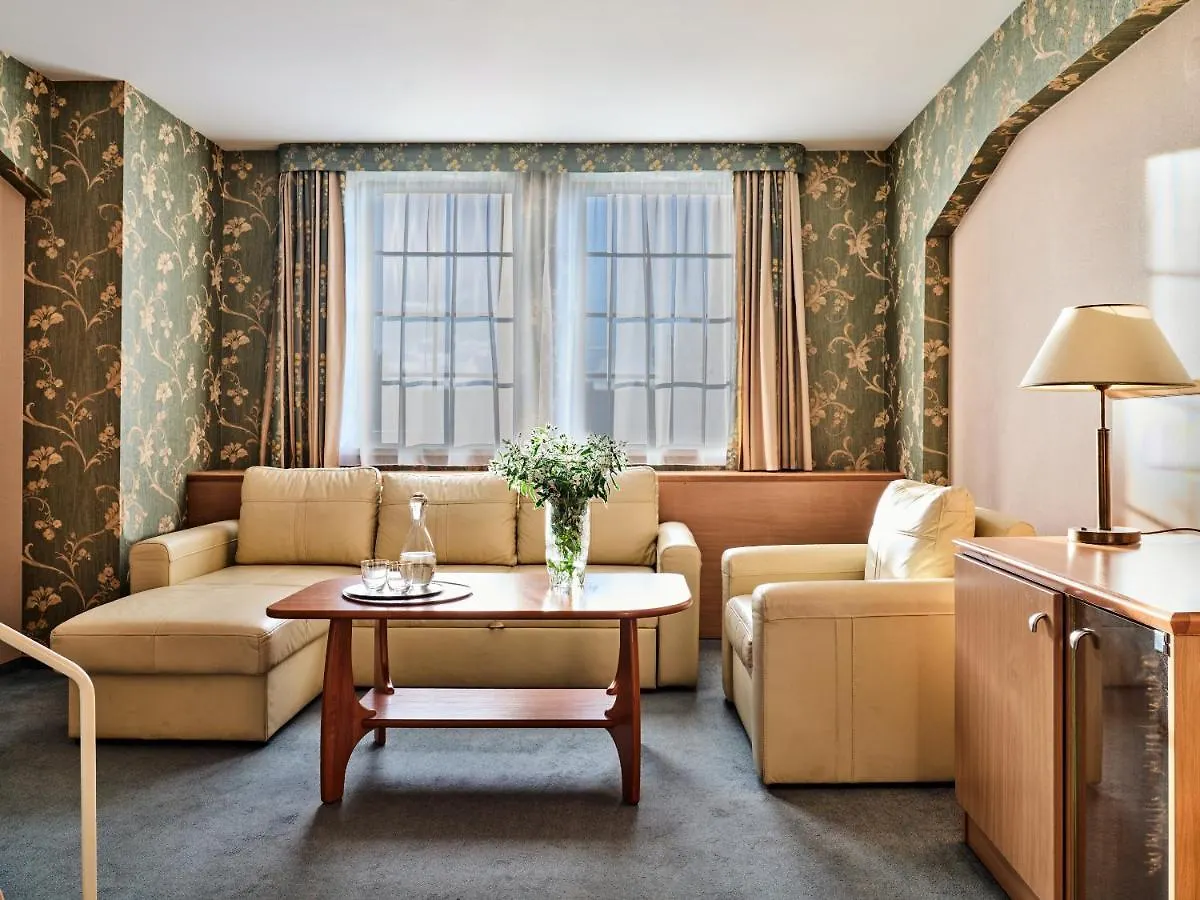 Hotel Great Polonia Krakow Airport - Ex Hotel Witek Modlniczka