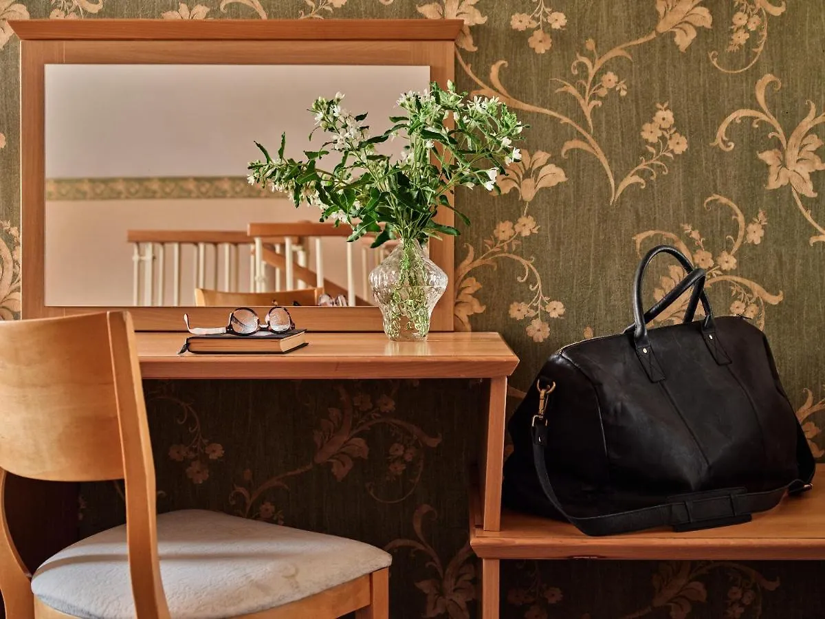 Hotel Great Polonia Krakow Airport - Ex Hotel Witek Modlniczka