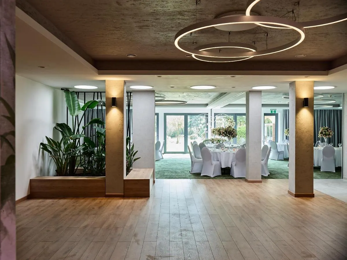 Hotel Great Polonia Krakow Airport - Ex Hotel Witek Modlniczka 4*,  Polonya